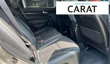 Kia Sorento 2014
