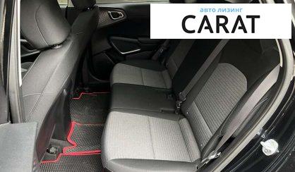 Kia Soul 2019