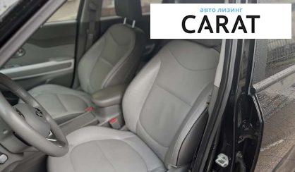 Kia Soul 2016