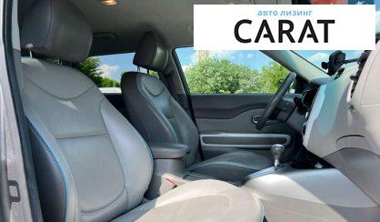Kia Soul 2015