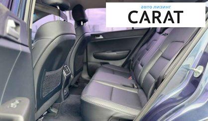 Kia Sportage 2019 Kia Sportage 2019
