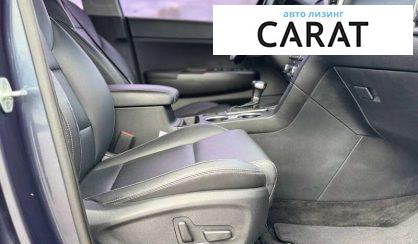 Kia Sportage 2019 Kia Sportage 2019