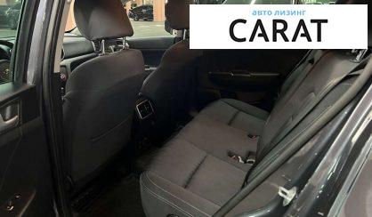 Kia Sportage 2017
