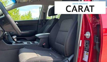 Kia Sportage 2017