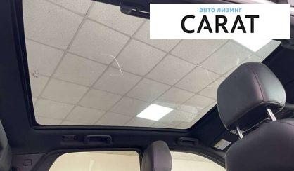 Land Rover Discovery Sport 2018