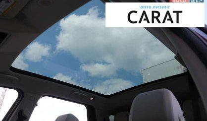 Land Rover Discovery Sport 2024