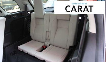 Land Rover Discovery Sport 2024
