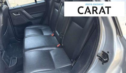 Land Rover Freelander 2007