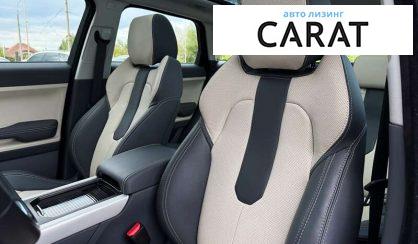 Land Rover Range Rover Evoque 2012