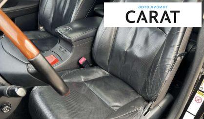 Lexus ES 2007