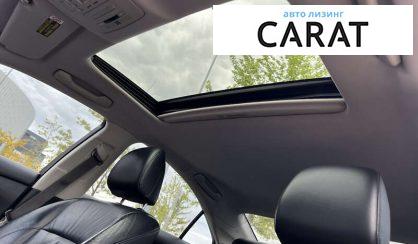 Lexus ES 2007