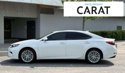 Lexus ES 2015 Lexus ES 2015