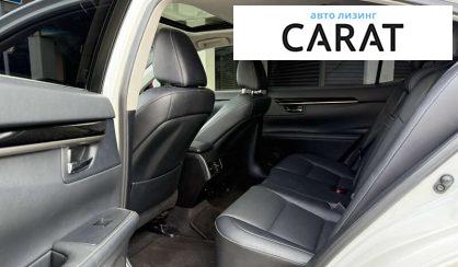 Lexus ES 2015 Lexus ES 2015