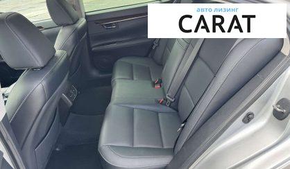 Lexus ES 2017 Lexus ES 2017