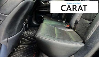 Lexus GS 2015
