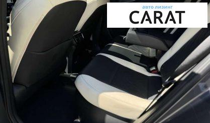 Lexus NX 2023