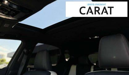 Lexus NX 2023
