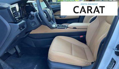 Lexus NX 2022