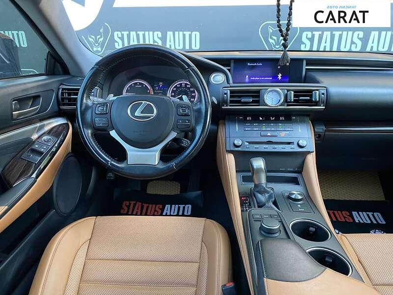 Lexus RC 2015 Lexus RC 2015