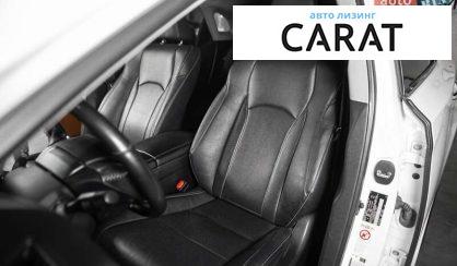 Lexus RX 2016