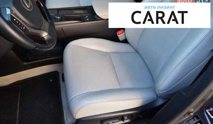 Lexus RX 2012