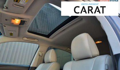Lexus RX 2012