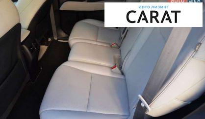 Lexus RX 2012