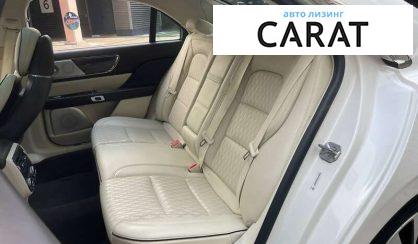 Lincoln Continental 2018