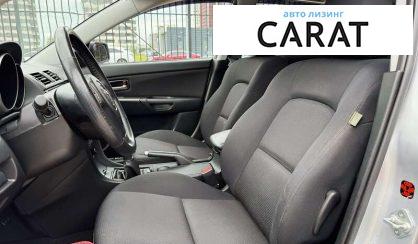 Mazda 3 2006