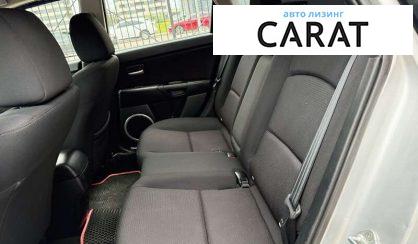 Mazda 3 2006