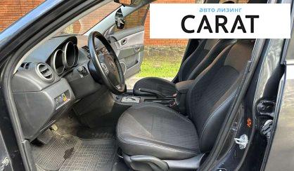 Mazda 3 2007