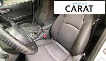 Mazda 3 2014