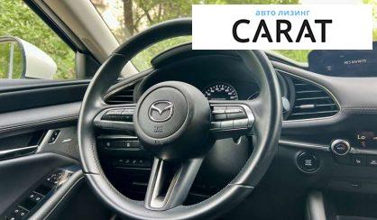 Mazda 3 2018