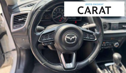Mazda 3 2017
