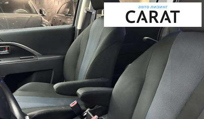 Mazda 5 2015