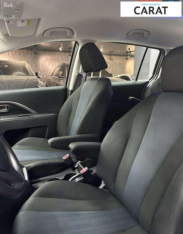 Mazda 5 2015