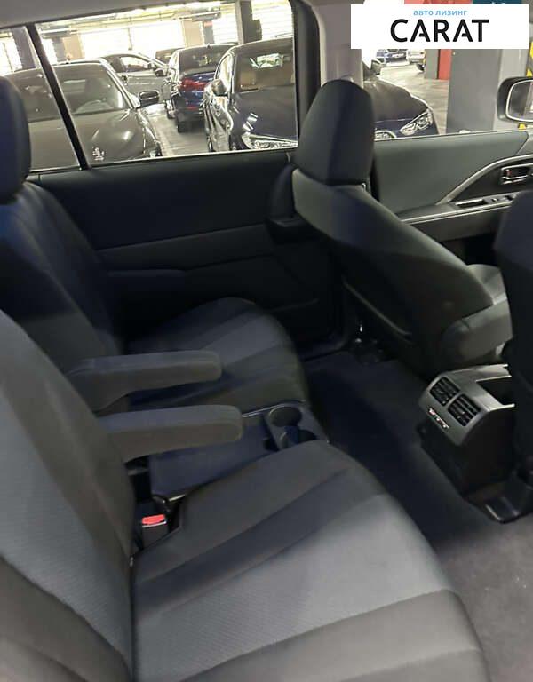 Mazda 5 2015