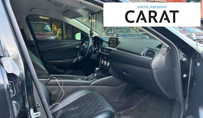 Mazda 6 2015
