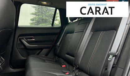 Mazda CX-50 2022