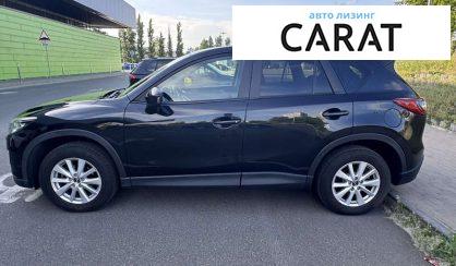 Mazda CX-5 2012