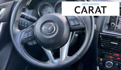 Mazda CX-5 2012