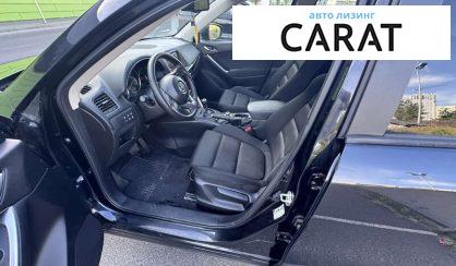 Mazda CX-5 2012