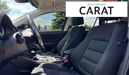 Mazda CX-5 2016