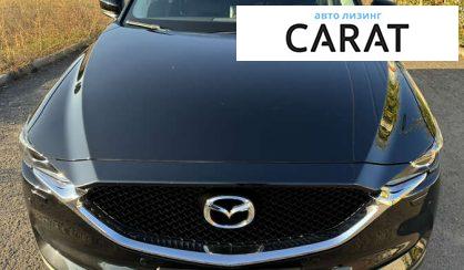 Mazda CX-5 2020