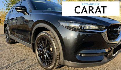 Mazda CX-5 2020