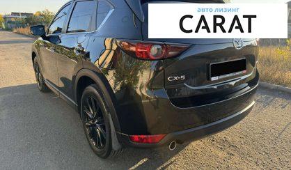 Mazda CX-5 2020