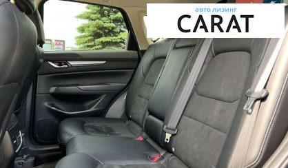 Mazda CX-5 2019