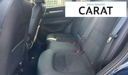 Mazda CX-5 2021