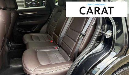 Mazda CX-5 2023