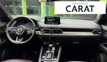 Mazda CX-5 2023